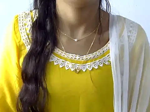 Mehaak  online show from February 13, 2026, 6:09 am