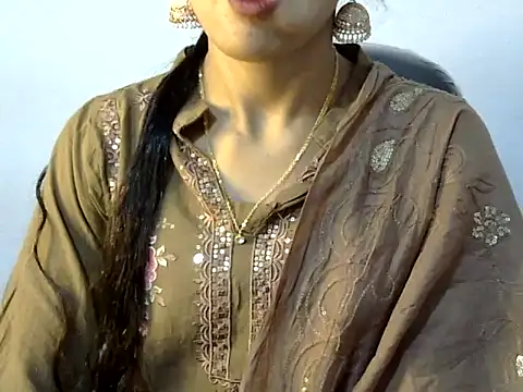 Mehaak  online show from February 27, 2026, 4:51 pm