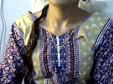 Mehaak  online show from March 2, 2026, 4:14 pm