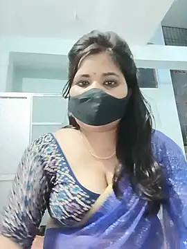 Snapshot of sweetAkhi chatting on July 15, 2026, 12:43 pm sweetAkhi online show from July 15, 2026, 12:43 pm