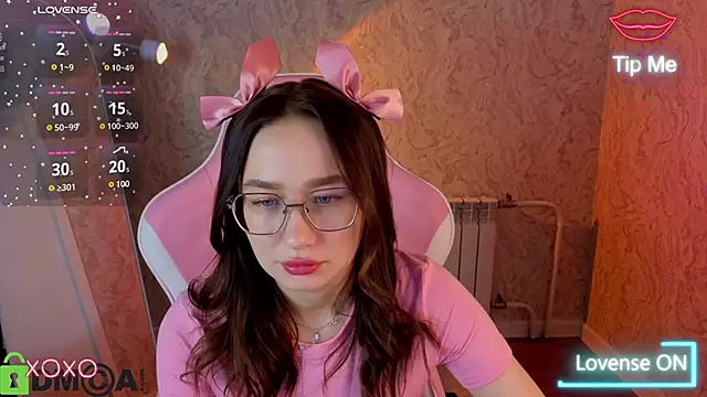 Snapshot of _Kiki_angel_ chatting on February 23, 2026, 9:39 am Kiki angel online show from February 23, 2026, 9:39 am