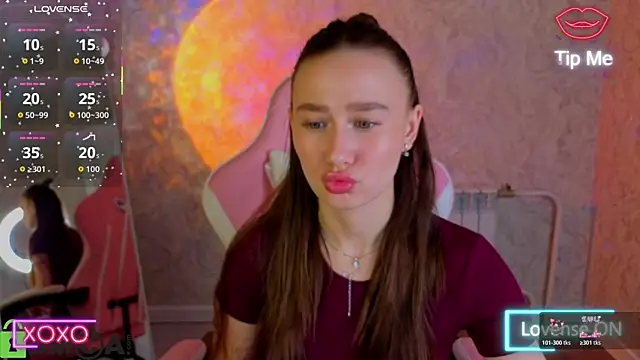 Snapshot of _Kiki_angel_ chatting on February 27, 2026, 4:23 am Kiki angel online show from February 27, 2026, 4:23 am