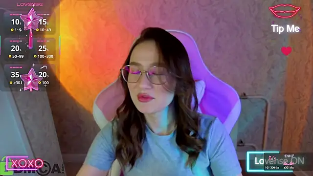 Snapshot of _Kiki_angel_ chatting on March 1, 2026, 8:05 am Kiki angel online show from March 1, 2026, 8:05 am