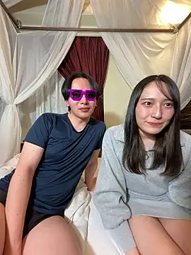 Snapshot of rinrin_nanpa chatting on February 5, 2026, 2:43 pm rinrin nanpa online show from February 5, 2026, 2:43 pm