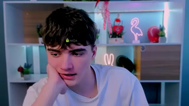 Snapshot of emil_lucky chatting on February 20, 2026, 12:27 pm emil lucky online show from February 20, 2026, 12:27 pm