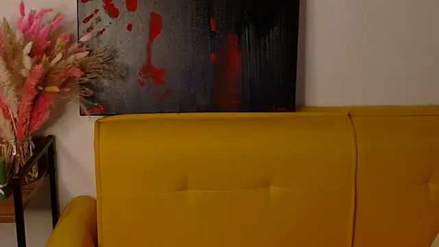 SterlingNoir online show from April 3, 2026, 9:02 pm