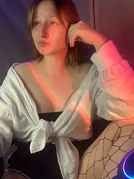 MargoPinky1 online show from February 17, 2026, 4:57 pm