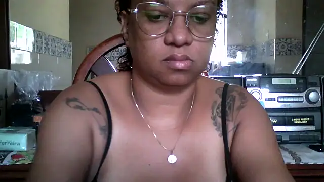 Mineirasafada2026 online show from March 24, 2026, 11:04 am