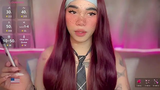 Kelly Mckinney online show from March 23, 2026, 7:34 am