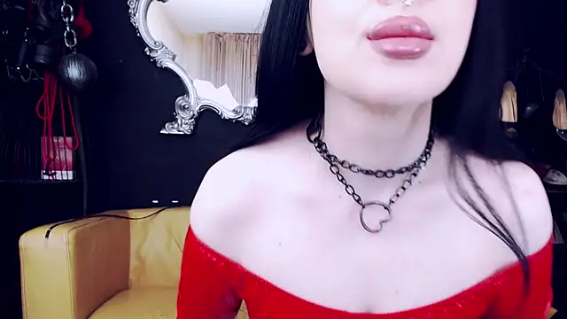 GoddessGeo online show from April 11, 2026, 3:27 pm