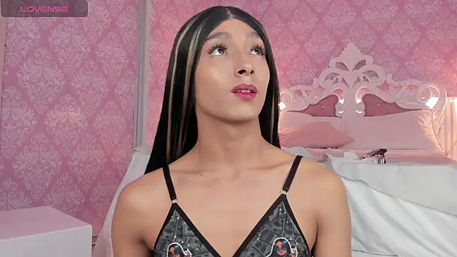 Snapshot of _AdharaSkinny chatting on February 17, 2026, 3:14 am AdharaSkinny online show from February 17, 2026, 3:14 am