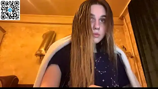 LovelySilk 63 online show from April 7, 2026, 7:03 pm