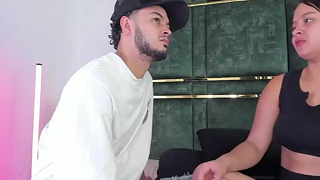 GaelyCoral online show from February 28, 2026, 11:00 am