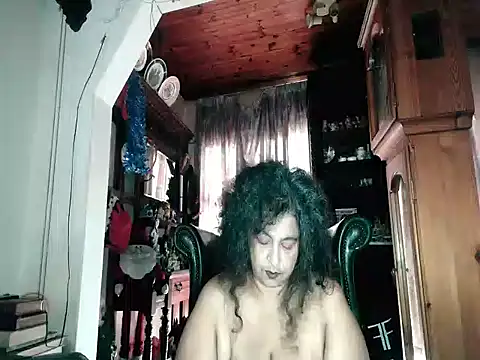 cosmicstar online show from April 14, 2026, 12:33 pm