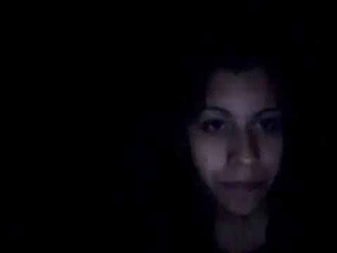 DarkLuna125 online show from May 8, 2026, 3:45 am