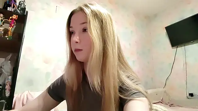 TiaBIanks online show from March 26, 2026, 11:54 pm