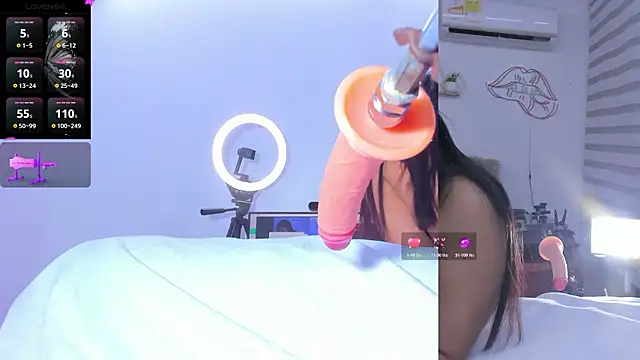 lana  kane   online show from March 4, 2026, 9:15 am