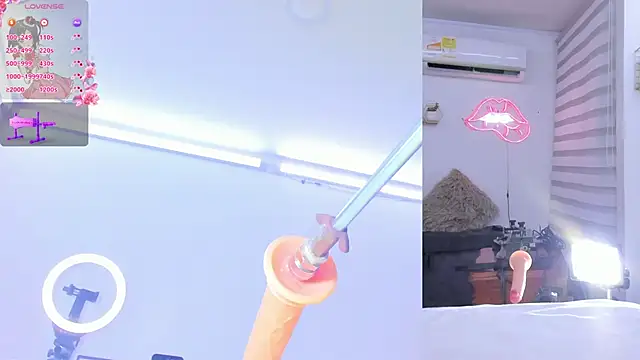 lana  kane   online show from April 10, 2026, 9:03 am