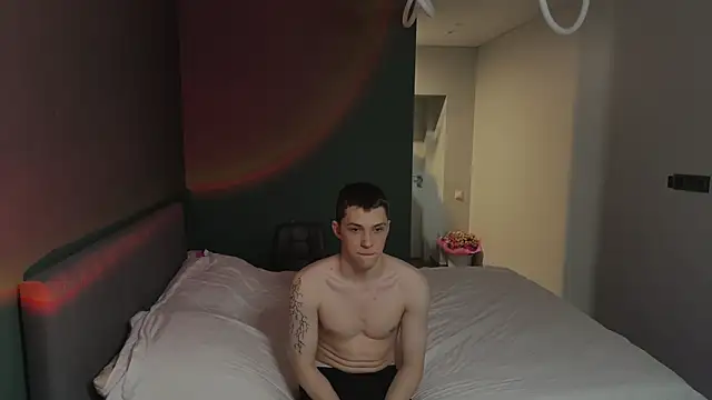 Snapshot of cronck52 chatting on February 12, 2026, 11:11 pm cronck52 online show from February 12, 2026, 11:11 pm