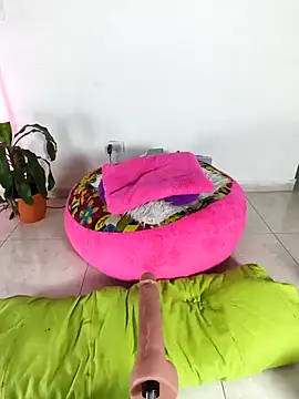 AnnieWestley online show from April 15, 2026, 7:58 pm