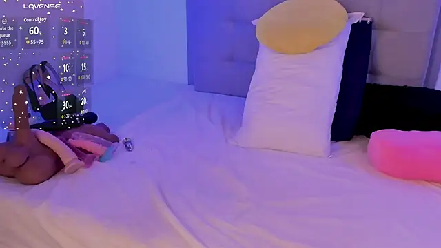 Ally muun online show from February 19, 2026, 4:58 pm