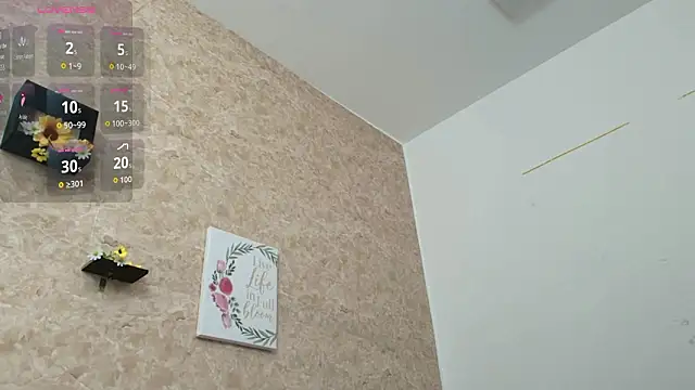 Sophie Tyler online show from March 17, 2026, 1:36 pm