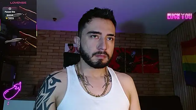 dave wolf7 online show from March 10, 2026, 6:18 am