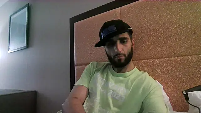 bigOH810 online show from March 6, 2026, 8:33 am