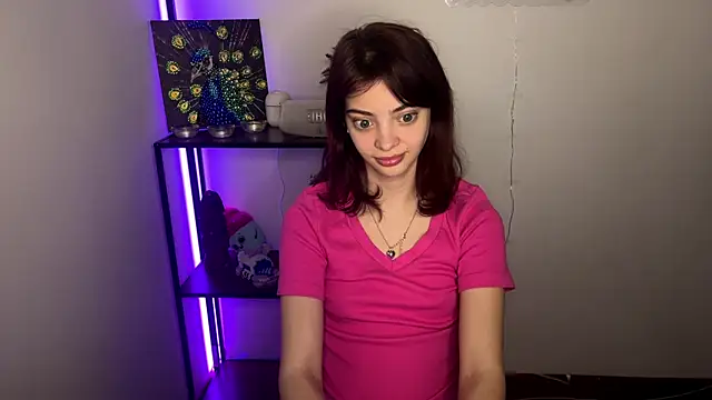 CassyVixen online show from April 19, 2026, 5:01 pm