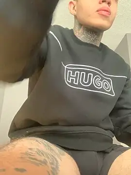 Snapshot of JacobVegas chatting on February 10, 2026, 4:55 pm JacobVegas online show from February 10, 2026, 4:55 pm