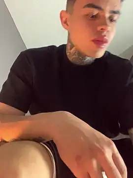 Snapshot of JacobVegas chatting on March 10, 2026, 4:50 am JacobVegas online show from March 10, 2026, 4:50 am