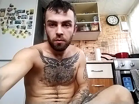 Anubis03 online show from February 6, 2026, 11:24 am