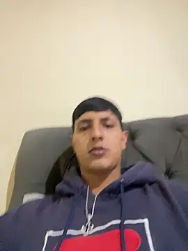 jaysimons11 online show from February 7, 2026, 9:40 pm