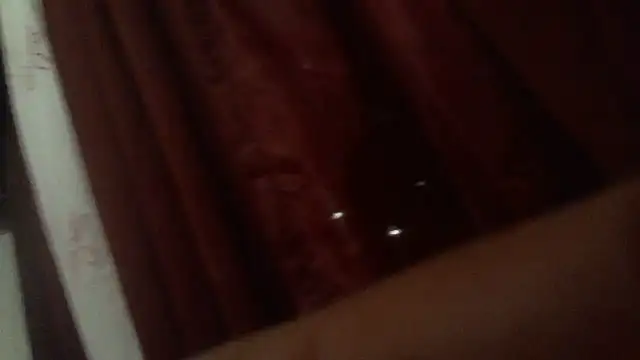 AmelieLux online show from March 31, 2026, 2:13 am