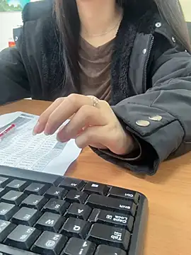 Celeste SexyY online show from March 10, 2026, 1:10 am