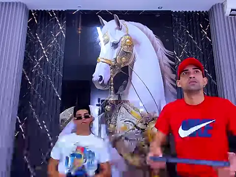 Snapshot of couplehot_sex_ chatting on February 16, 2026, 7:54 pm couplehot sex online show from February 16, 2026, 7:54 pm