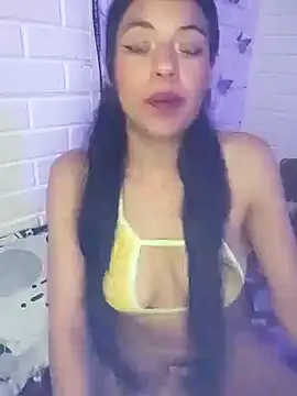 Snapshot of lorenita1616 chatting on March 12, 2026, 5:35 am lorenita1616 online show from March 12, 2026, 5:35 am