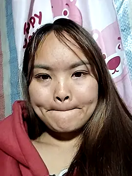 Luminana online show from February 21, 2026, 1:06 am