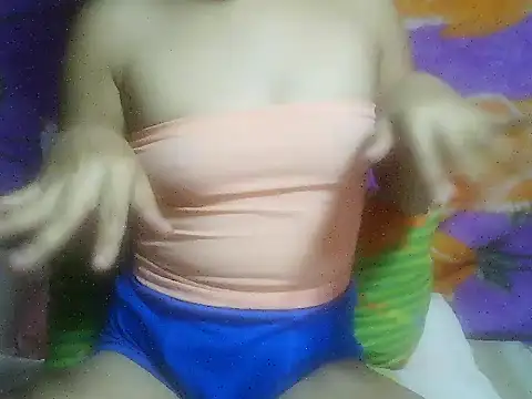 SweetHotBabe18 online show from March 15, 2026, 12:49 am