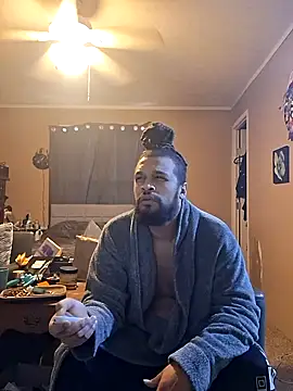 bigjodyjoe online show from March 11, 2026, 8:15 pm