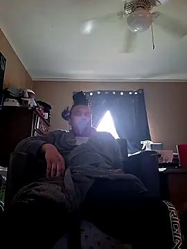 bigjodyjoe online show from April 11, 2026, 9:30 pm