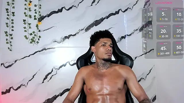 Nehemiaa boy online show from February 20, 2026, 8:20 pm