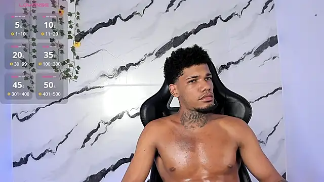 Nehemiaa boy online show from February 21, 2026, 9:16 pm