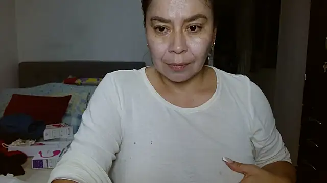 Karo sexy online show from December 31, 2024, 3:34 am
