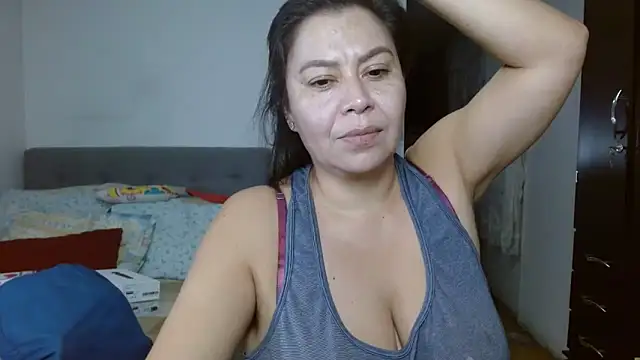 Karo sexy online show from February 10, 2025, 4:30 am