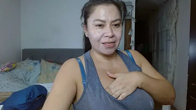 Karo sexy online show from February 23, 2025, 5:12 am