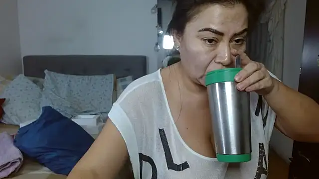 Karo sexy online show from March 4, 2025, 6:15 am