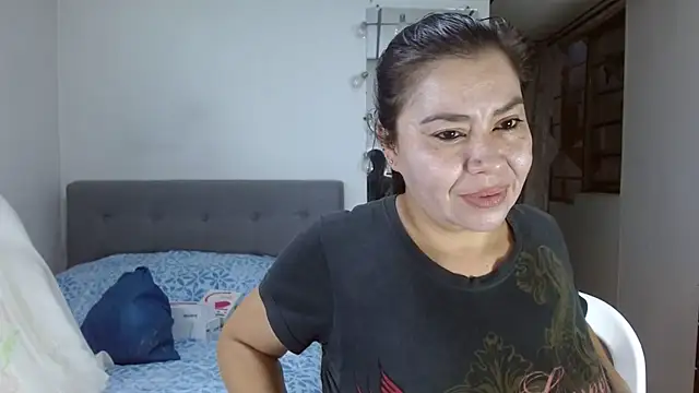 Snapshot of Karo_sexy chatting on October 4, 2025, 10:30 pm Karo sexy online show from October 4, 2025, 10:30 pm