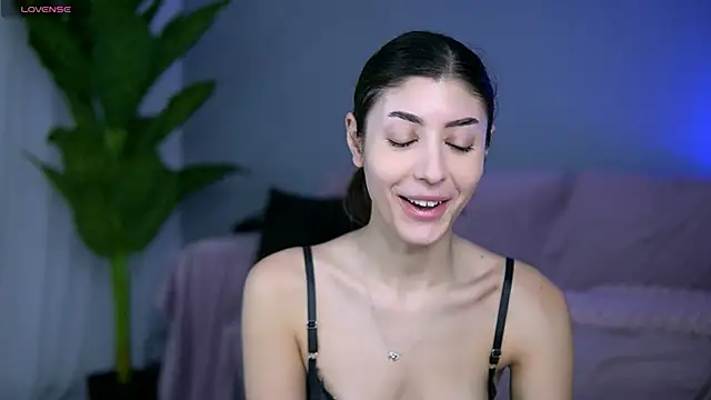 Snapshot of CelestialChloe chatting on February 26, 2026, 6:01 am CelestialChloe online show from February 26, 2026, 6:01 am