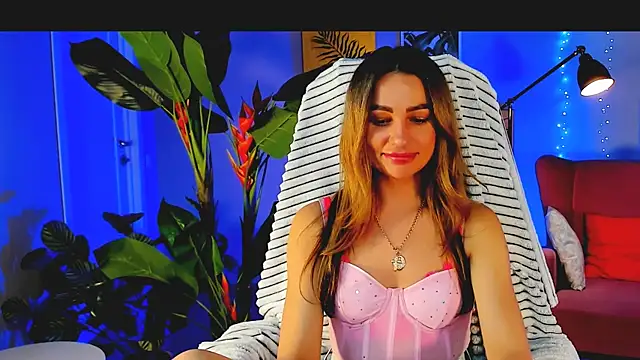 Snapshot of KrisWillis chatting on February 26, 2026, 5:34 pm KrisWillis online show from February 26, 2026, 5:34 pm